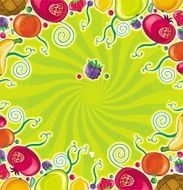 Fruity framework