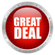 Great deal icon