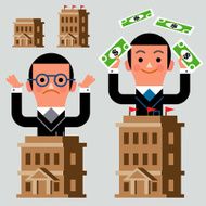 Business doing well? N2