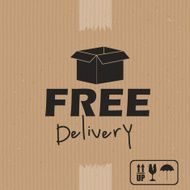 Delivery design N122