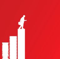 On top of business