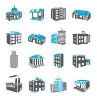 3D Buildings N2