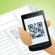 QR reader