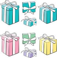 Presents N13