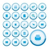 Useful Icon Set N9