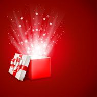 Magic Gift Box N3