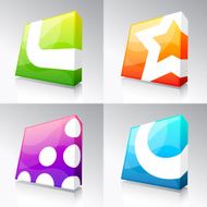 Vector Box Designs