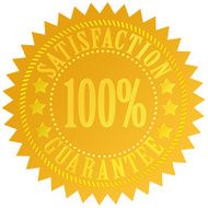 Satisfaction guarantee N3