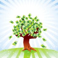 Money Tree N18