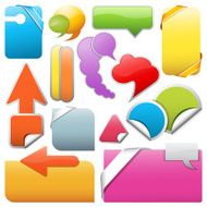 Stickers N30
