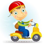 Courier N3