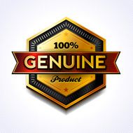 Golden Genuine Product N4