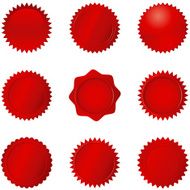 Red Seals N2