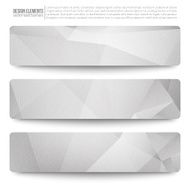Vector Web Banners N2