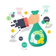 Financial Infographic N2