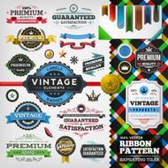 Vintage Elements Toolkit