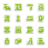 home appliances N4