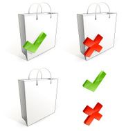 Shopping Bag N245