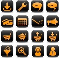 Website Icons N26