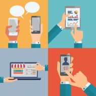 Technology Communication N3
