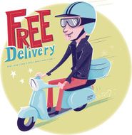Free Delivery N47
