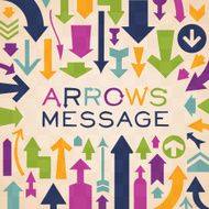 Arrow Background N3