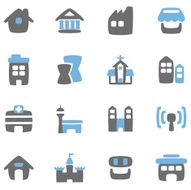 Building Icon N78