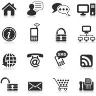 Internet and communication N2