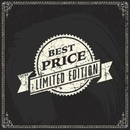 Sale discount price chalk lettering N27
