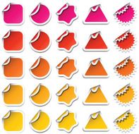 Stickers N31