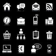 Icons N85