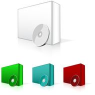 Software box N8