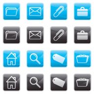 E-commerce Icon Set N21
