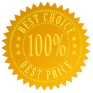 Best choice seal N3