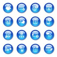 Crystal Icons Set N32
