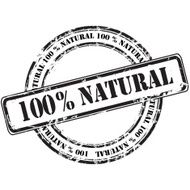 100 natural grunge rubber stamp background N2