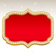 Red Banner Vegas