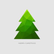 Merry Christmas Card N87