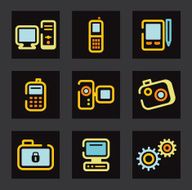 Smooth Icon Series - Trade N7