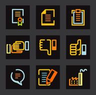 Smooth Icon Series - Trade N8