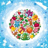 Christmas planet N3