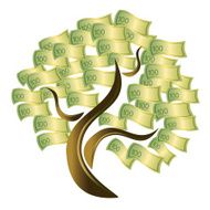 Money Tree N19