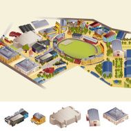 Event Location