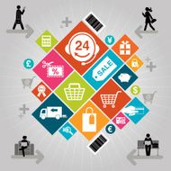 Online Shopping N152
