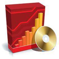 Software box and CD N2