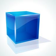 Blue Cube N4