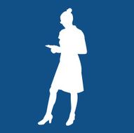 Business Woman N47