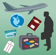 Business Travel N9