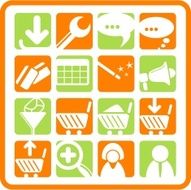 Website Icons N28