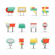 Retro Signs N6